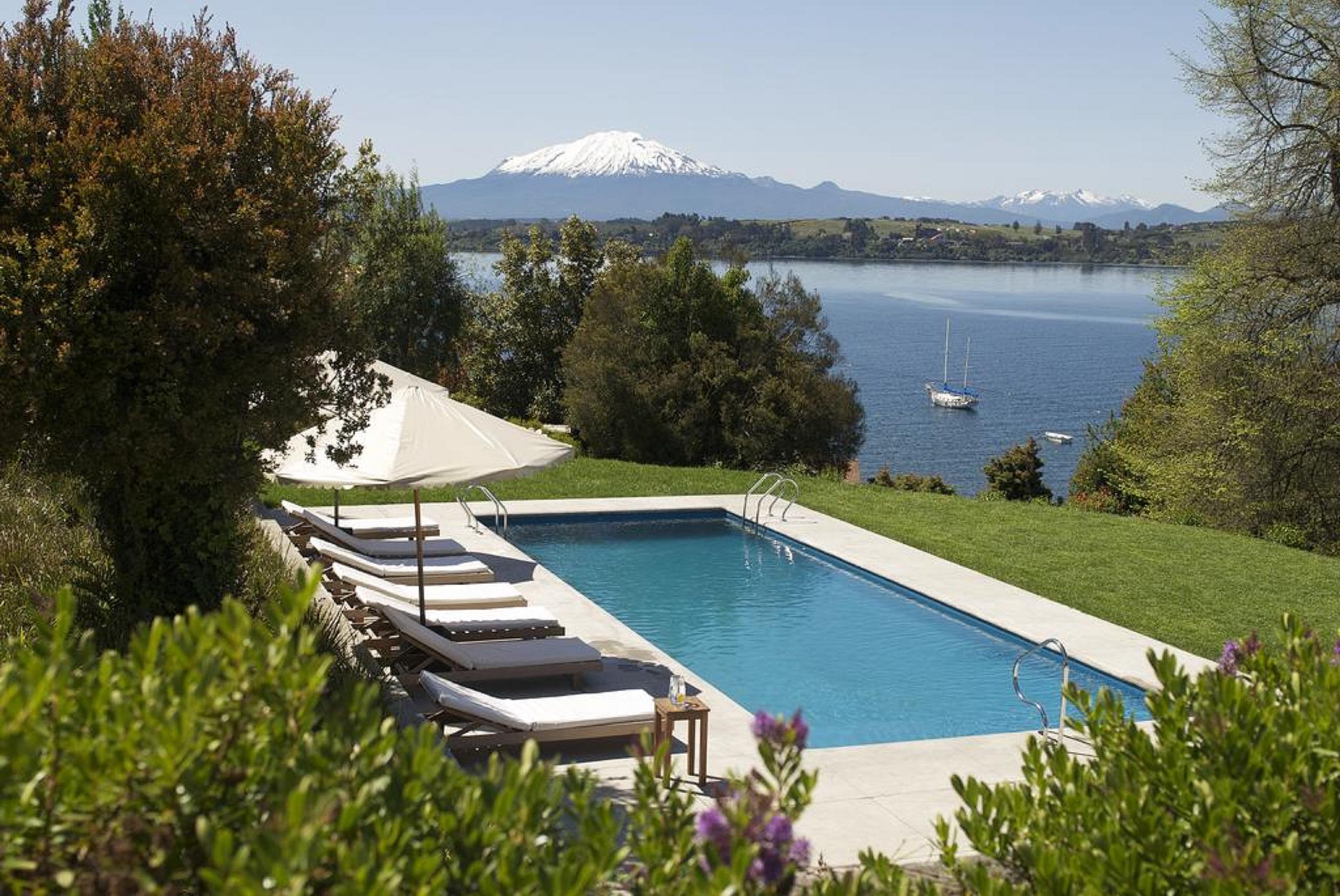 Enjoy Puerto Varas Exterior photo